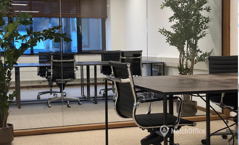 Centre d'affaires Boulevard Grande-Duchesse Charlotte 32 1330 Ville de Luxembourg