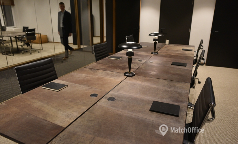 Centre d'affaires Boulevard Grande-Duchesse Charlotte 32 1330 Ville de Luxembourg