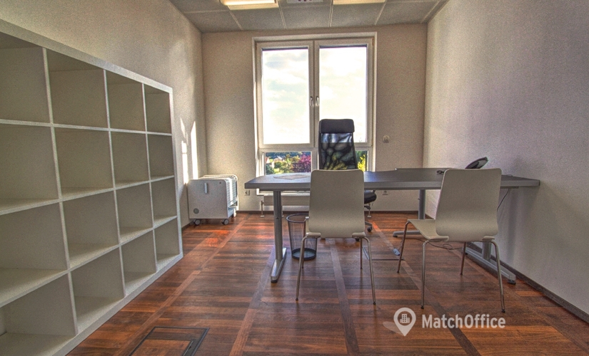 Centre d'affaires 2b Ennert dem Bierg 5244 Sandweiler