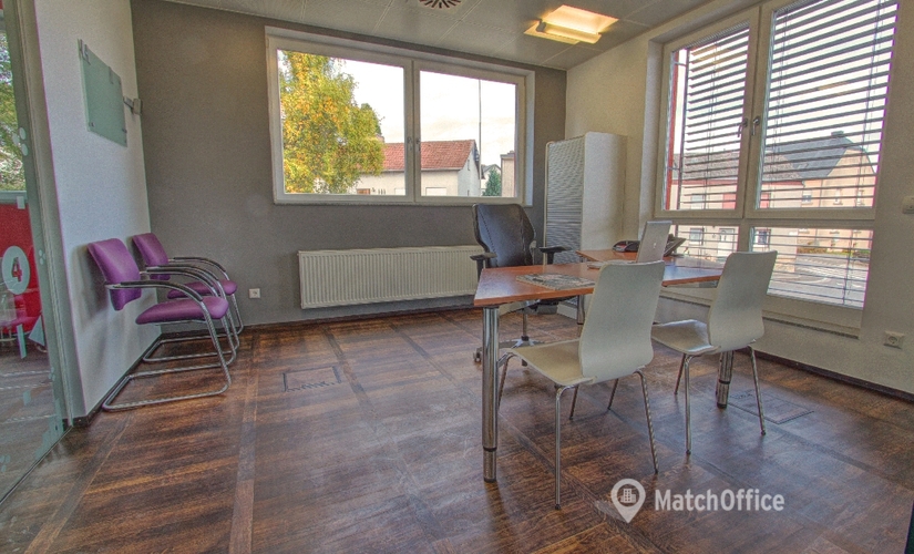 Centre d'affaires 2b Ennert dem Bierg 5244 Sandweiler