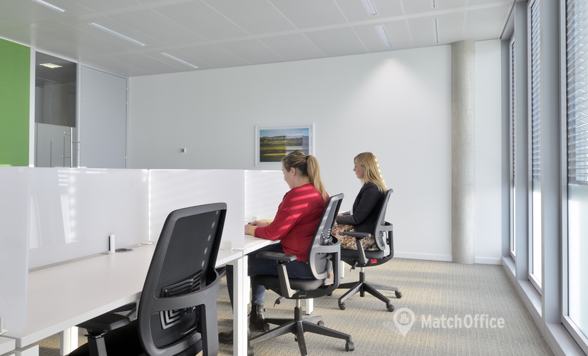 Сoworking 33-39 rue du Puits Romain 8070 Bertrange