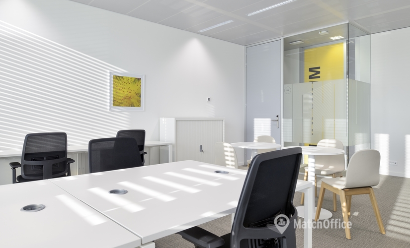 Сoworking 33-39 rue du Puits Romain 8070 Bertrange