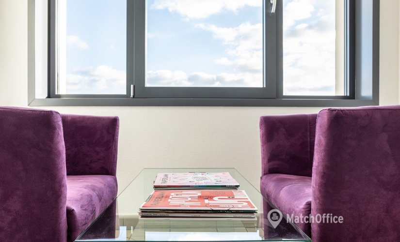 Сoworking Rue de l'Industrie, 19 8069 Bertrange