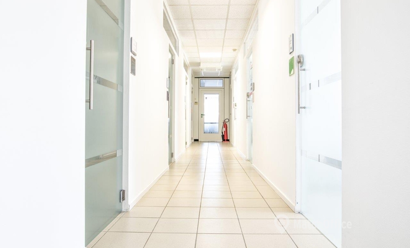 20 m² Shared workspace  in Bertrange, Rue de l'Industrie 44 (8069) - 4 | MatchOffice.com