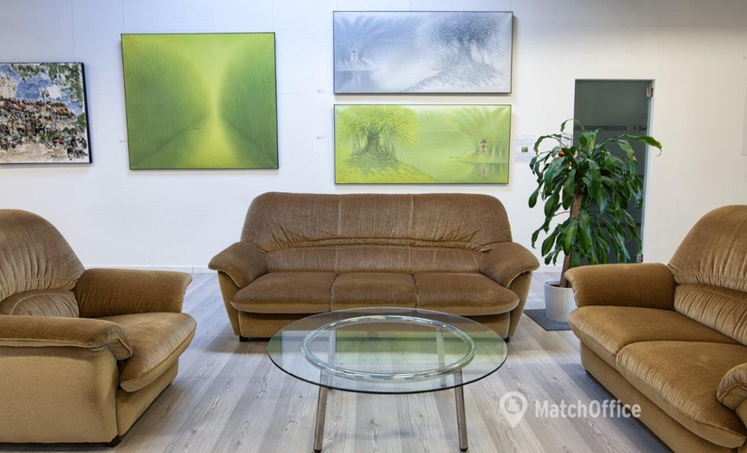 20 m² Co-working  in Bertrange, Rue de l'Industrie 44 (8069) - 0 | MatchOffice