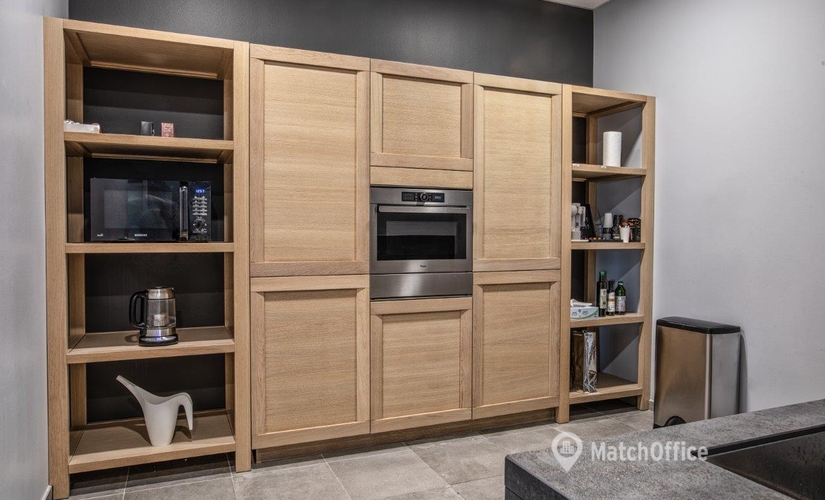 20 m² Serviced office in Bertrange, Rue de l'Industrie 44 (8069) - 1 | MatchOffice.com