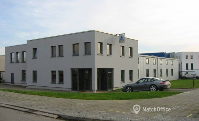 Сoworking 30 Zare Ouest, Ehlerange 4384 Ehlerange