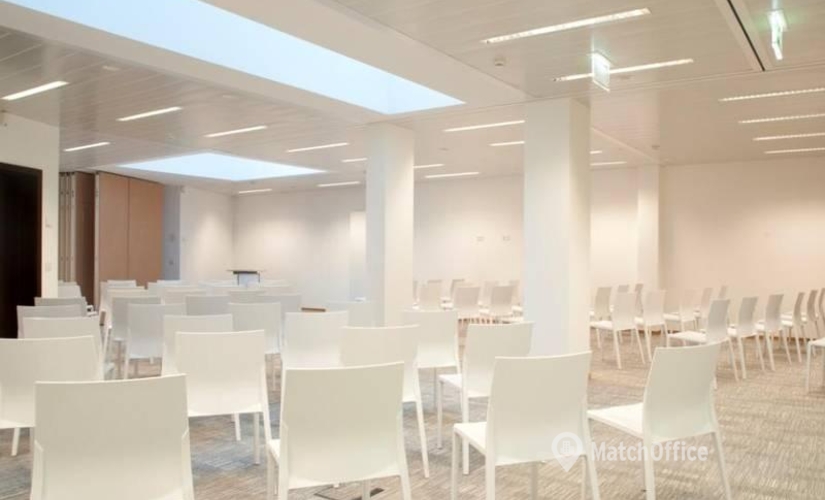 Office 32-36 bd. d'Avranches 1160 Luxembourg City
