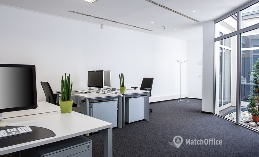 Сoworking 124, Boulevard de la Petrusse 2230 Luxembourg City