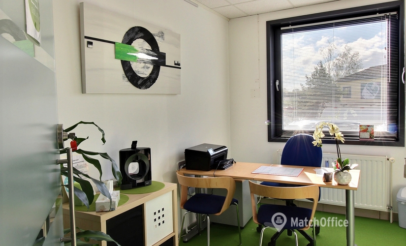 Сoworking 15 rue de l'Industrie 8069 Bertrange