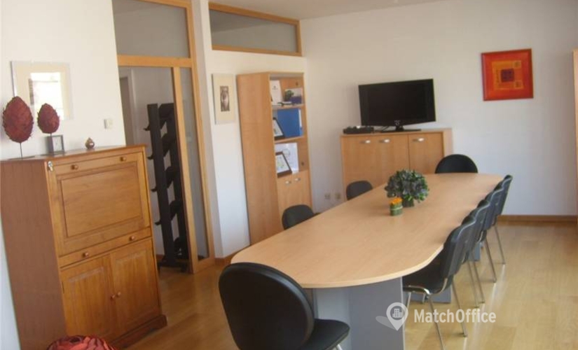 Сoworking 52-54 Av. du Dix Septembre 2550 Luxembourg City