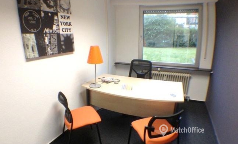 35 m² Coworking in Luxembourg City, 2 rue Astrid (1143) - 2 | MatchOffice
