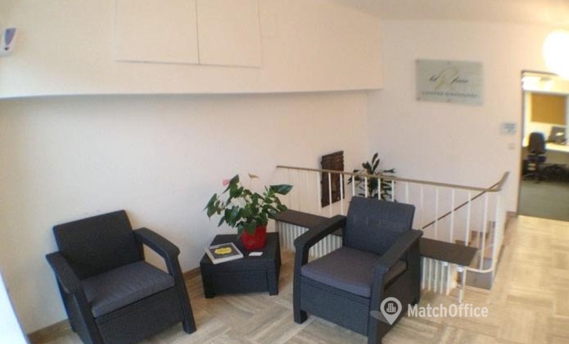 35 m² Coworking space in Luxembourg City, 2 rue Astrid (1143) - 0 | MatchOffice