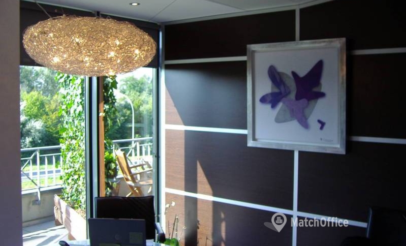 Сoworking 75 parc d'activités, Capellen 8308 Capellen