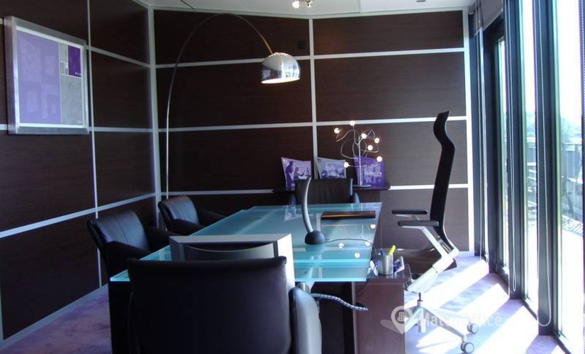 Сoworking 75 parc d'activités, Capellen 8308 Capellen