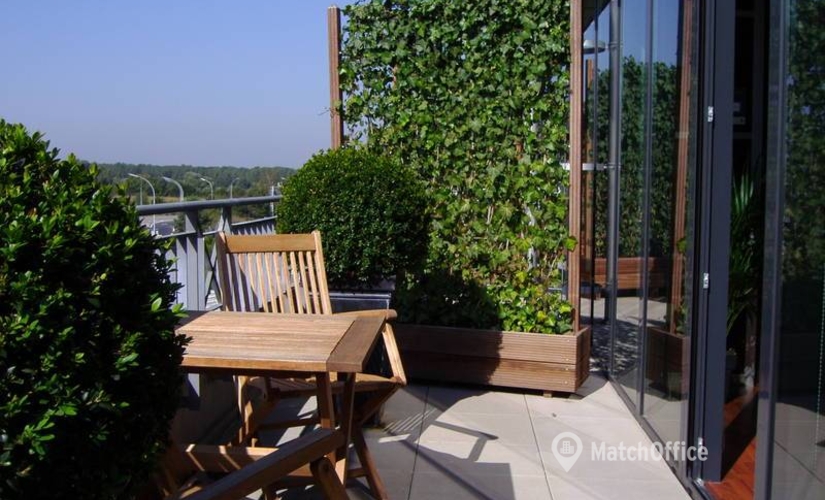 Сoworking 75 parc d'activités, Capellen 8308 Capellen