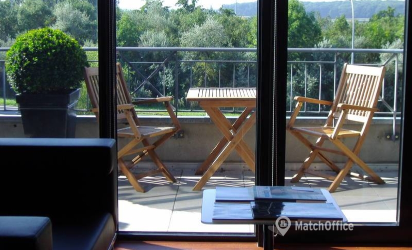 Сoworking 75 parc d'activités, Capellen 8308 Capellen