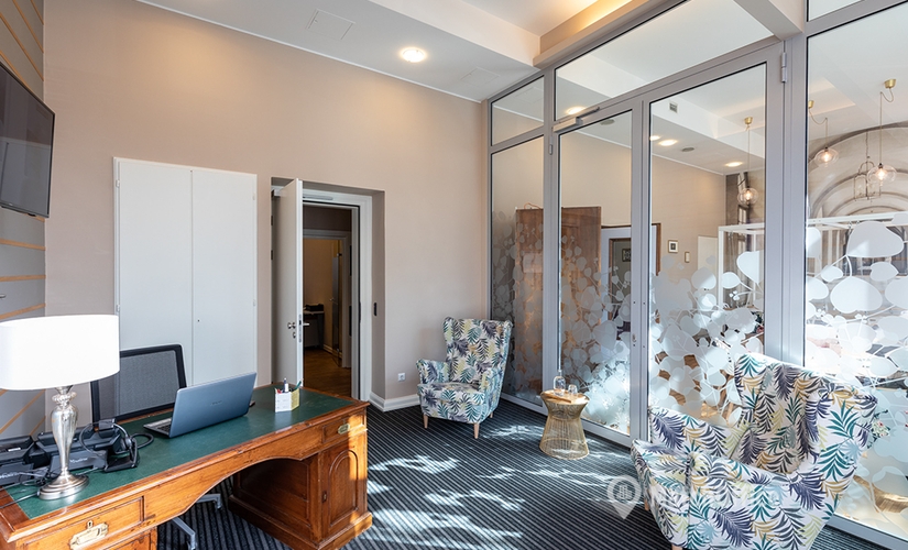 Bureau 13-15, Avenue de la Liberté 1931 Ville de Luxembourg