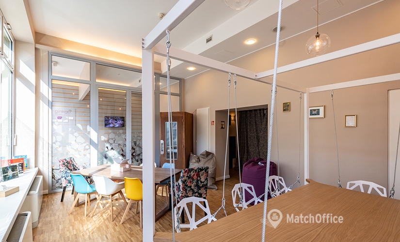 Bureau 13-15, Avenue de la Liberté 1931 Ville de Luxembourg