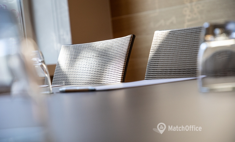 Rent a 75 m² Meeting room in Luxembourg City, 13-15 (1930) - 3 | MatchOffice