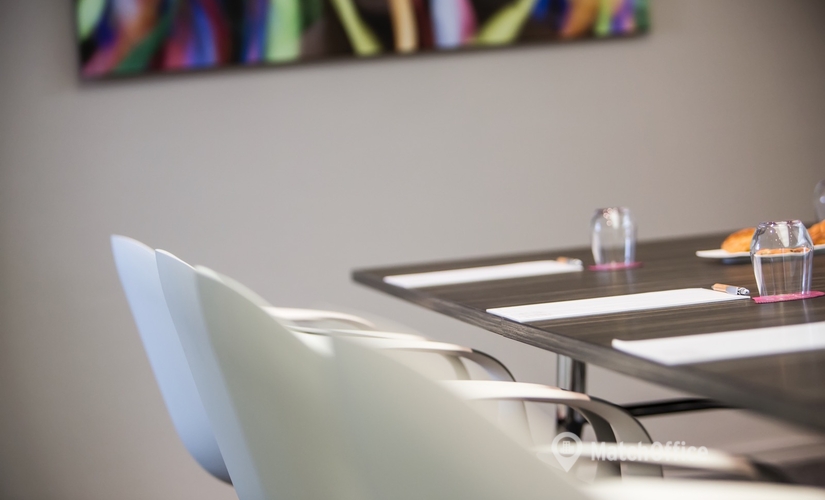 Join flexible a 220 m² Co-working in Luxembourg City, 2 (2314) - 5 | MatchOffice.com