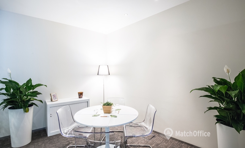 Salles de réunion 2, place de Paris 2314 Ville de Luxembourg