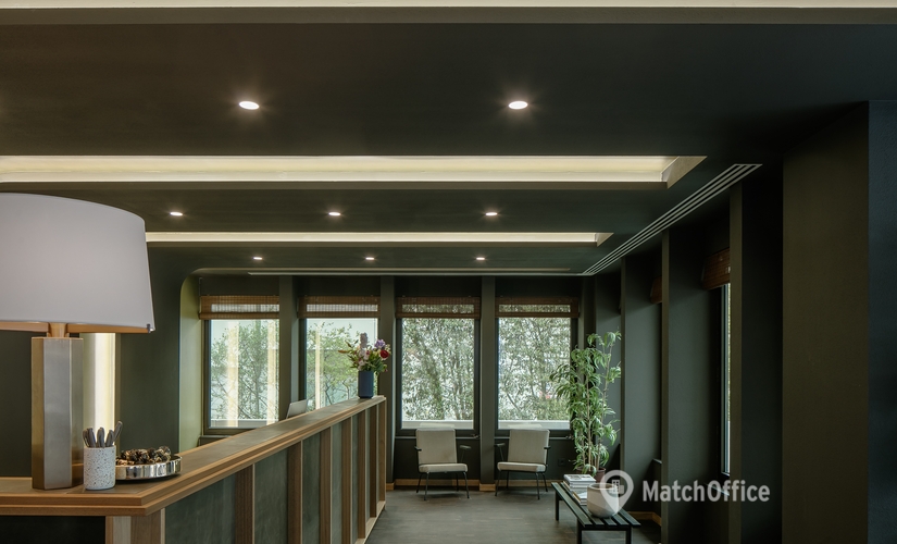 2442 m² Serviced office in Luxembourg City, Boulevard Grande-Duchesse Charlotte 32 (1330) - 1 | MatchOffice.com