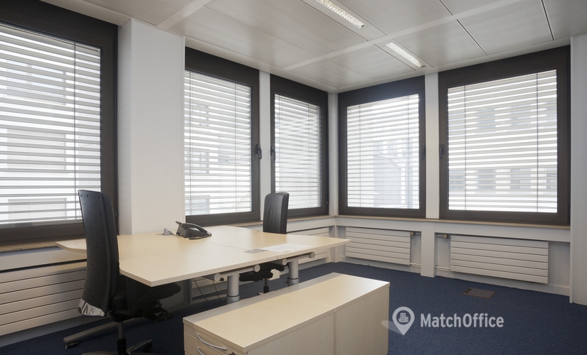 Centre d'affaires 26 Boulevard Royal 2449 Ville de Luxembourg