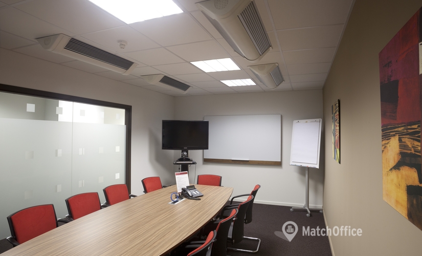 Centre d'affaires 26 Boulevard Royal 2449 Ville de Luxembourg