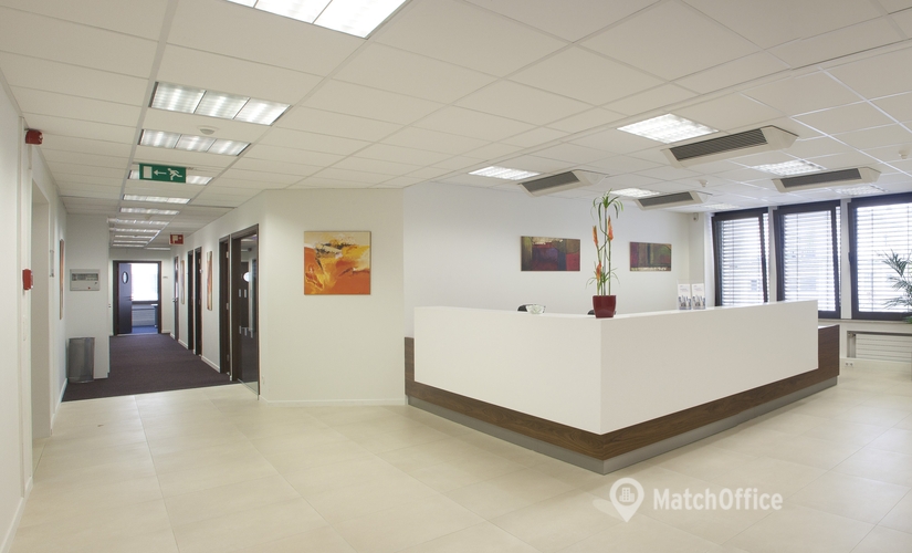 Centre d'affaires 26 Boulevard Royal 2449 Ville de Luxembourg