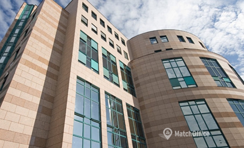 80 m² Convention center in Senningerberg, 5 Rue Heienhaff (1736) - 10 | MatchOffice