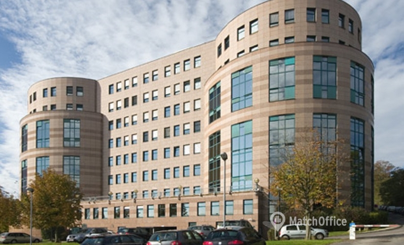 80 m² Convention center in Senningerberg, 5 Rue Heienhaff (1736) - 11 | MatchOffice.com