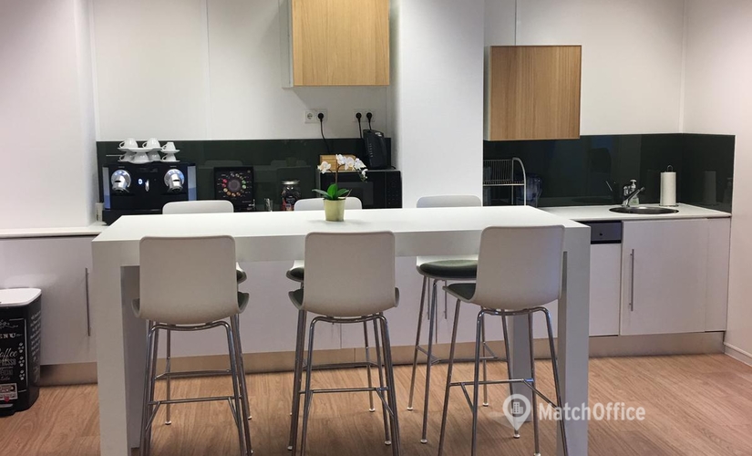 Business center 5 Rue Heienhaff 1736 Senningerberg