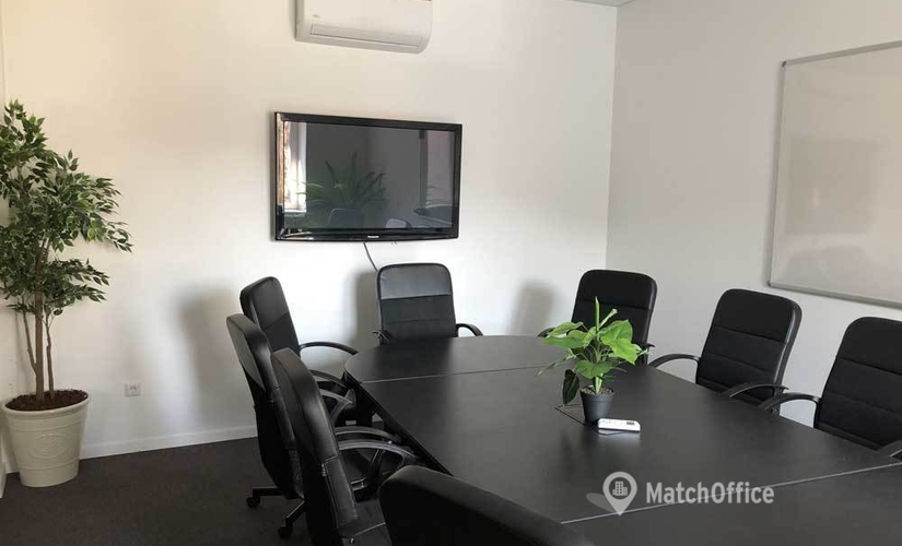 300 m² Coworking space in Luxembourg City, 10A rue du Puits (2355) - 1 | MatchOffice