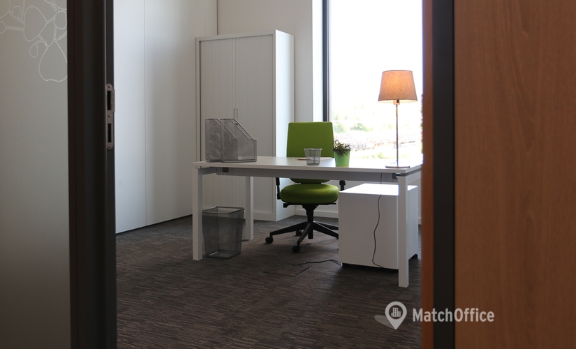 Business center 7 Avenue du Swing, Belval 4024 Esch-sur-Alzette