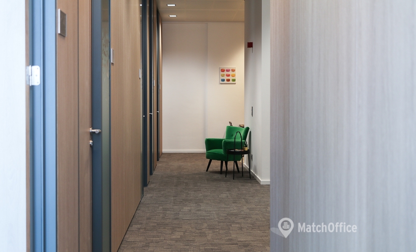 Explore flexible a 47 m² Shared office in Esch-sur-Alzette, 9 (4368) - 3 | MatchOffice.com