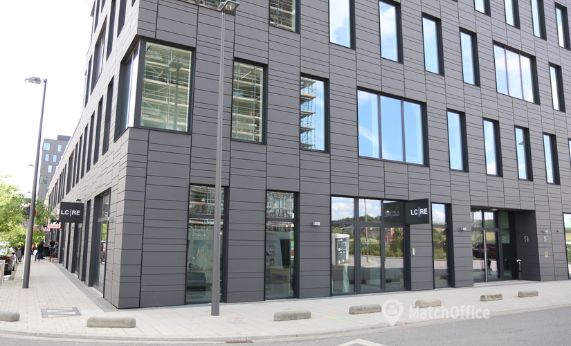 Salles de réunion 7 Avenue du Swing, Belval 4024 Esch-sur-Alzette