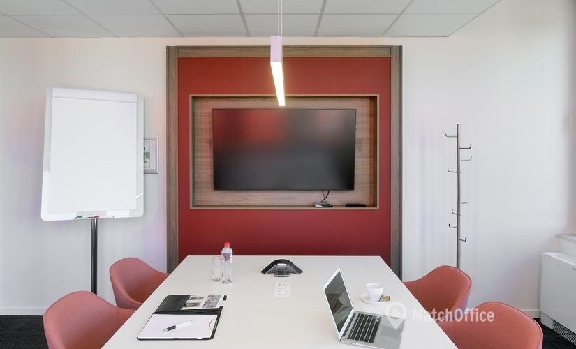 Salles de réunion Rue de Turi 3378 Ville de Luxembourg