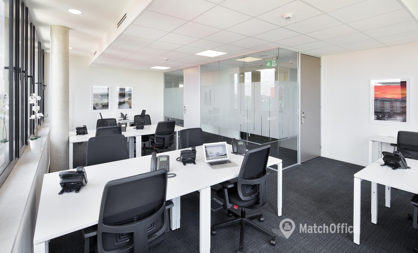 Сoworking Rue de Turi 3378 Ville de Luxembourg