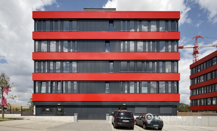 Centre d'affaires Rue de Turi 3378 Ville de Luxembourg