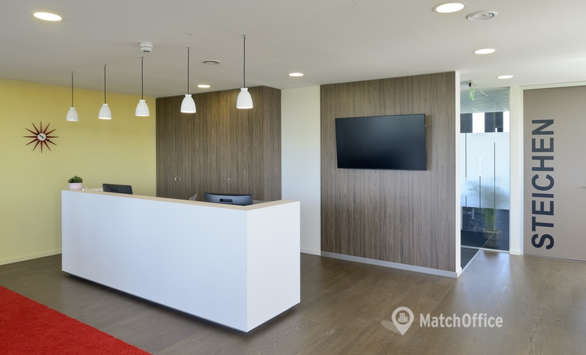 Business center Rue de Turi 3378 Luxembourg City
