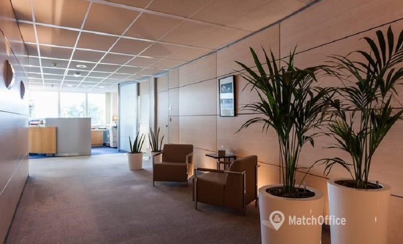 90 m² Conference center in Luxembourg City, 46A avenue John F. Kennedy (1855) - 2 | MatchOffice