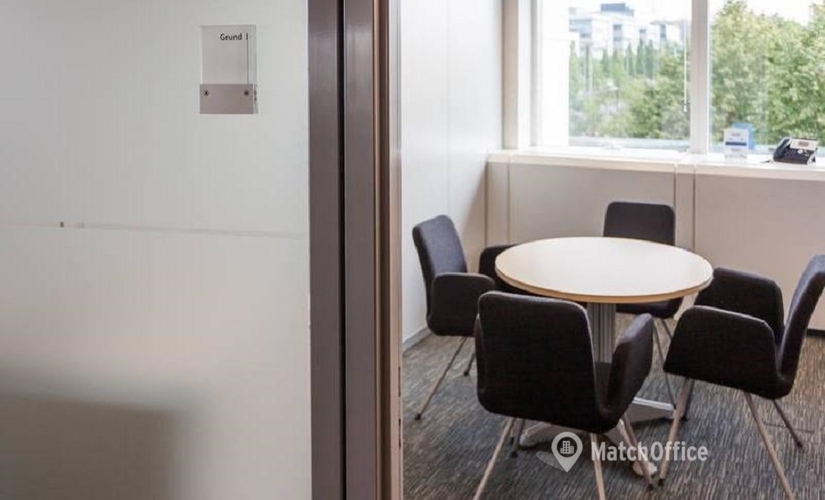 Salles de réunion 46A avenue John F. Kennedy 1855 Ville de Luxembourg