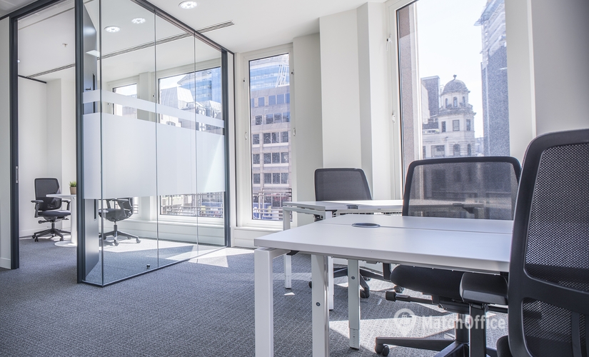 Сoworking 10a, rue du Château d'Eau 3364 Leudelange