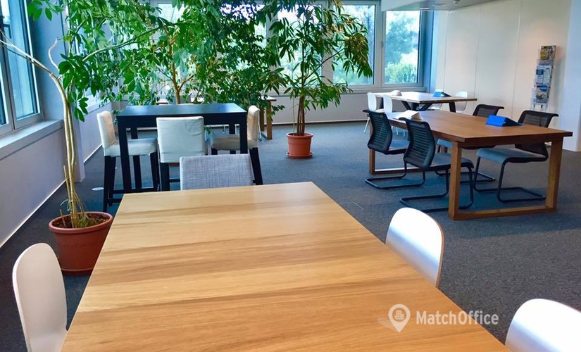 Centre d'affaires Rue d'Arlon  8399 Windhof
