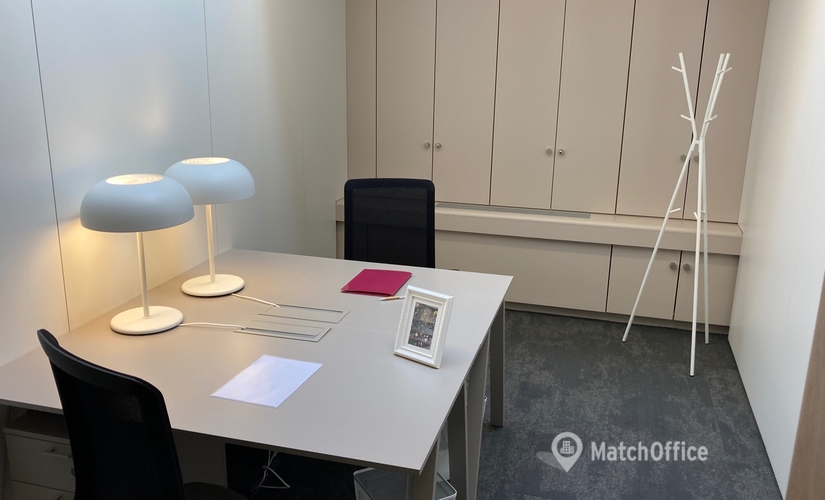 Сoworking 14-16 Avenue Pasteur, Limpertsberg 2310 Ville de Luxembourg