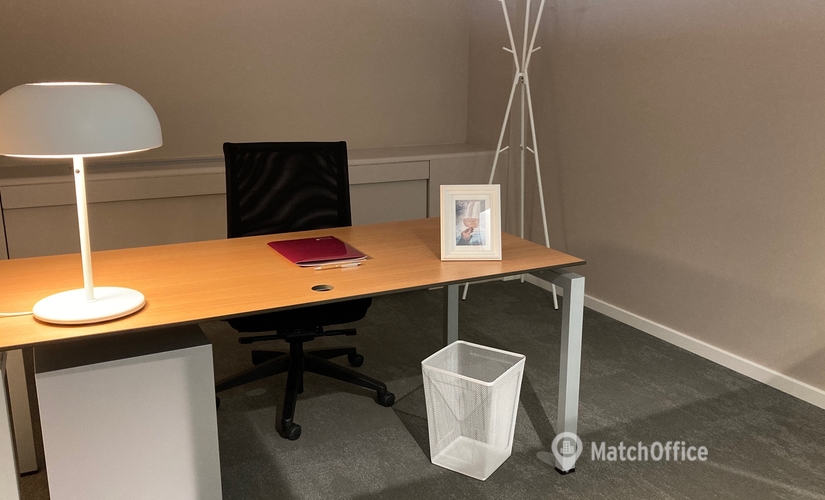 Сoworking 14-16 Avenue Pasteur, Limpertsberg 2310 Ville de Luxembourg