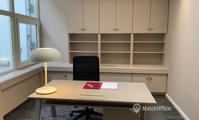 Сoworking 14-16 Avenue Pasteur, Limpertsberg 2310 Ville de Luxembourg