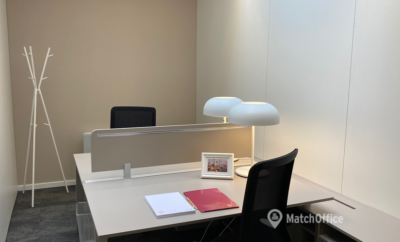 Сoworking 14-16 Avenue Pasteur, Limpertsberg 2310 Ville de Luxembourg