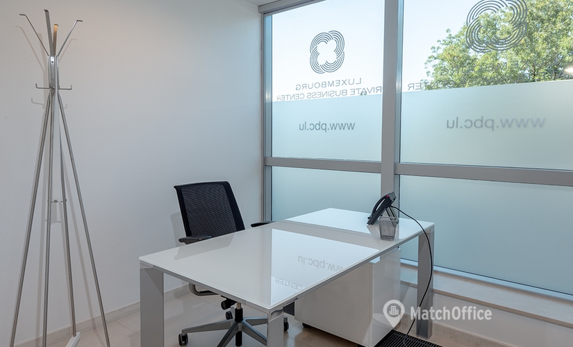 40 m² Business space building up for rent in Luxembourg City, 32-36 bd. d’Avranches (1160) - 3 | MatchOffice.com